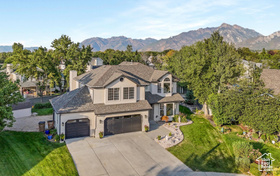 Photo 3 for 11533 S Berryknoll Cir