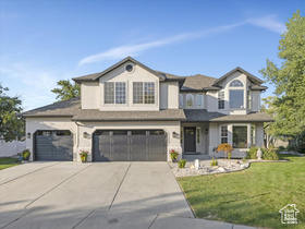 Photo 1 for 11533 S Berryknoll Cir