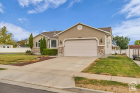Photo 3 for 5288 W Shaggy Peak Dr