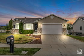 Photo 1 for 5288 W Shaggy Peak Dr