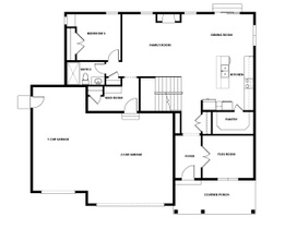 Photo 1 for 1341 West View Dr
