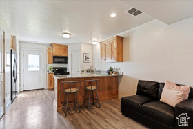 Photo 6 for 2460 W 450 North #10