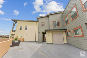 Photo 3 for 6169 E Park Ln #60