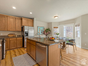Photo 5 for 14764 S Deer Park Ln