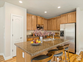 Photo 6 for 14764 S Deer Park Ln