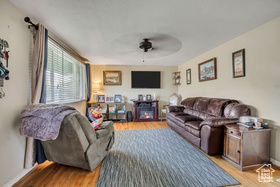 Photo 3 for 2886 W 7550 South