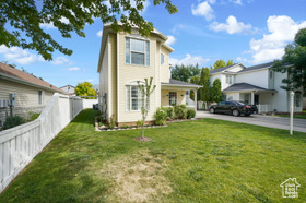 Photo 3 for 166 N 920 West