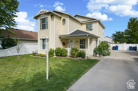 Photo 4 for 166 N 920 West