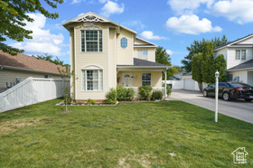 Photo 2 for 166 N 920 West