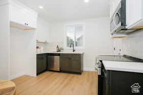 Photo 6 for 346 W 200 North
