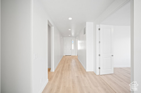 Photo 3 for 2097 S 4190 West #101