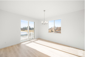Photo 5 for 2097 S 4190 West #101