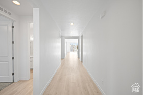 Photo 2 for 2097 S 4190 West #101