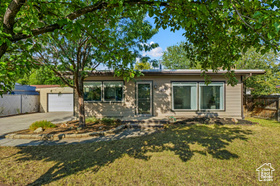 Photo 1 for 4110 S 800 East