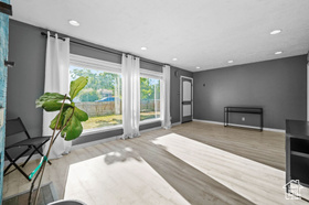 Photo 4 for 4110 S 800 East