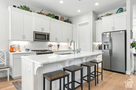 Photo 6 for 1216 W Wickham Dr