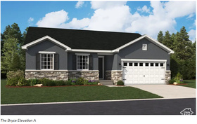 Photo 1 for 2058 S 4190 West #93
