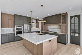 Photo 1 for 1031 W 125 South