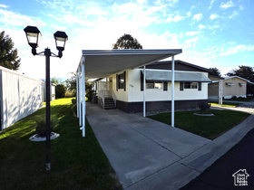 Photo 1 for 3800 S 1900 West #129