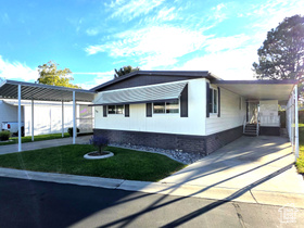 Photo 2 for 3800 S 1900 West #129