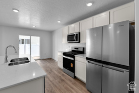 Photo 6 for 1501 E 690 North #1107