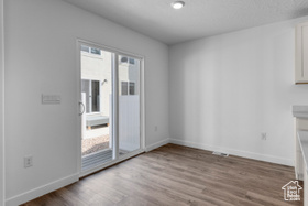 Photo 3 for 1501 E 690 North #1107