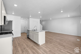 Photo 5 for 1501 E 690 North #1107
