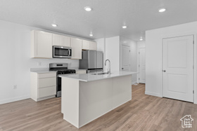 Photo 2 for 1501 E 690 North #1107