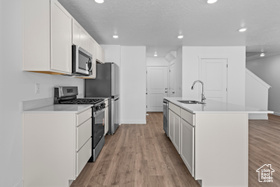Photo 4 for 1501 E 690 North #1107