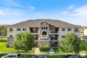 Photo 1 for 3635 E Clear Rock Rd  #12
