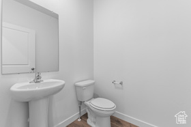 Photo 4 for 4213 N Moray Dr #143