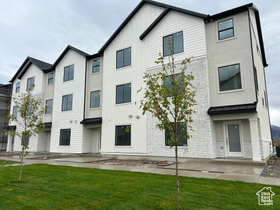Photo 2 for 608 W 1760 North #51