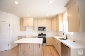 Photo 3 for 3625 N Nathan Street Lot #1042