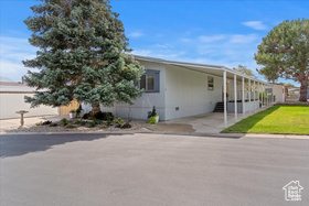 Photo 4 for 3800 S 1900 West #295