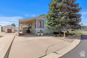 Photo 2 for 3800 S 1900 West #295