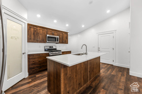 Photo 6 for 230 W 1550 North #102