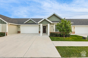 Photo 1 for 230 W 1550 North #102