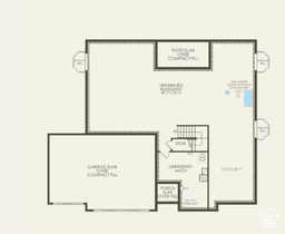 Photo 6 for 4945 N Topaz Dr #303