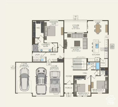Photo 5 for 4945 N Topaz Dr #303