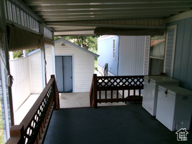 Photo 4 for 975 E 6600 South #5