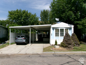 Photo 1 for 975 E 6600 South #5