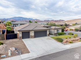 Photo 6 for 782 W 1860 North