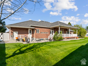 Photo 4 for 760 N 680 East