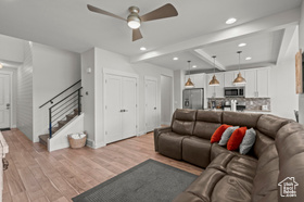 Photo 4 for 1132 W Wasatch Springs Rd