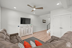 Photo 6 for 1132 W Wasatch Springs Rd