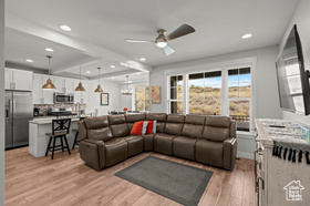 Photo 5 for 1132 W Wasatch Springs Rd