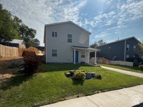 Photo 2 for 540 N 1060 West