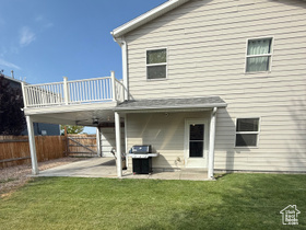 Photo 4 for 540 N 1060 West