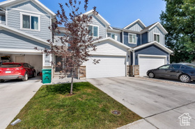 Photo 3 for 2278 W 4175 South #234
