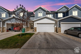 Photo 1 for 2278 W 4175 South #234